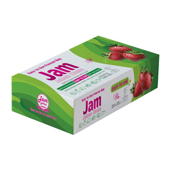 فریزر آسان مصرف جام