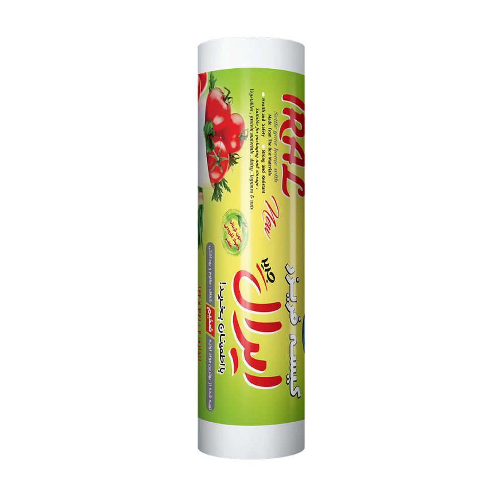 فریزر رول ایرال22